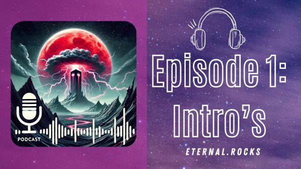 Episode 1: Who are we? EW Predictions