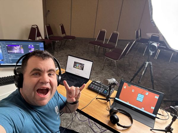 Live from Mansfield, Ohio CEDH Diamond Event!