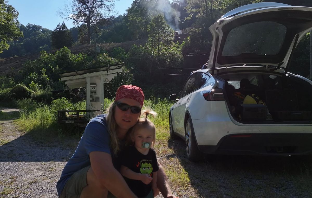 Invasives Clearing Continues