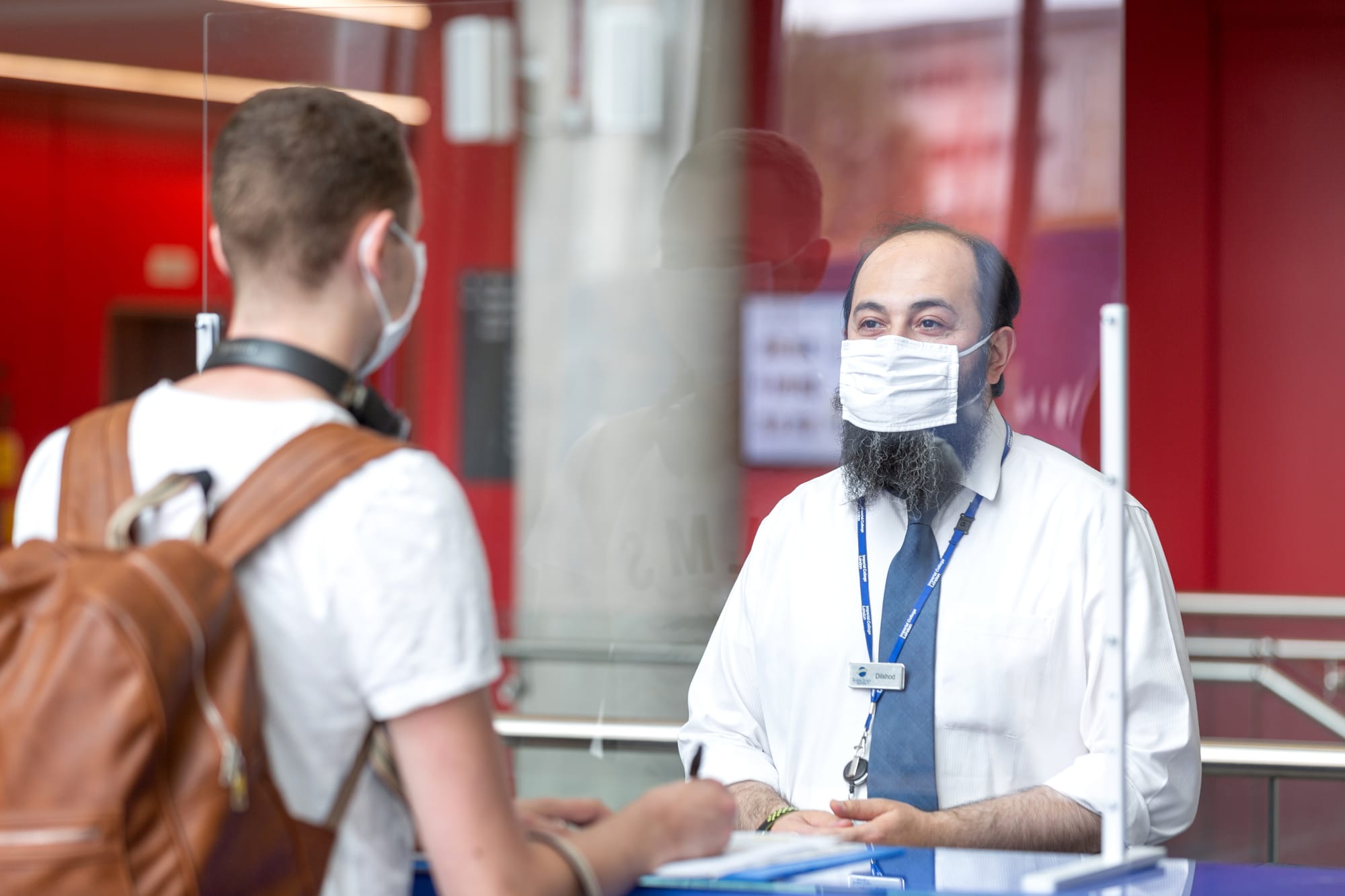 200803 Covid Masks On Campus 025