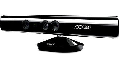 The Kinect – all it's cracked up to be?&nbsp;
