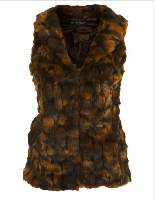 Miss Selfridge – £65&nbsp;