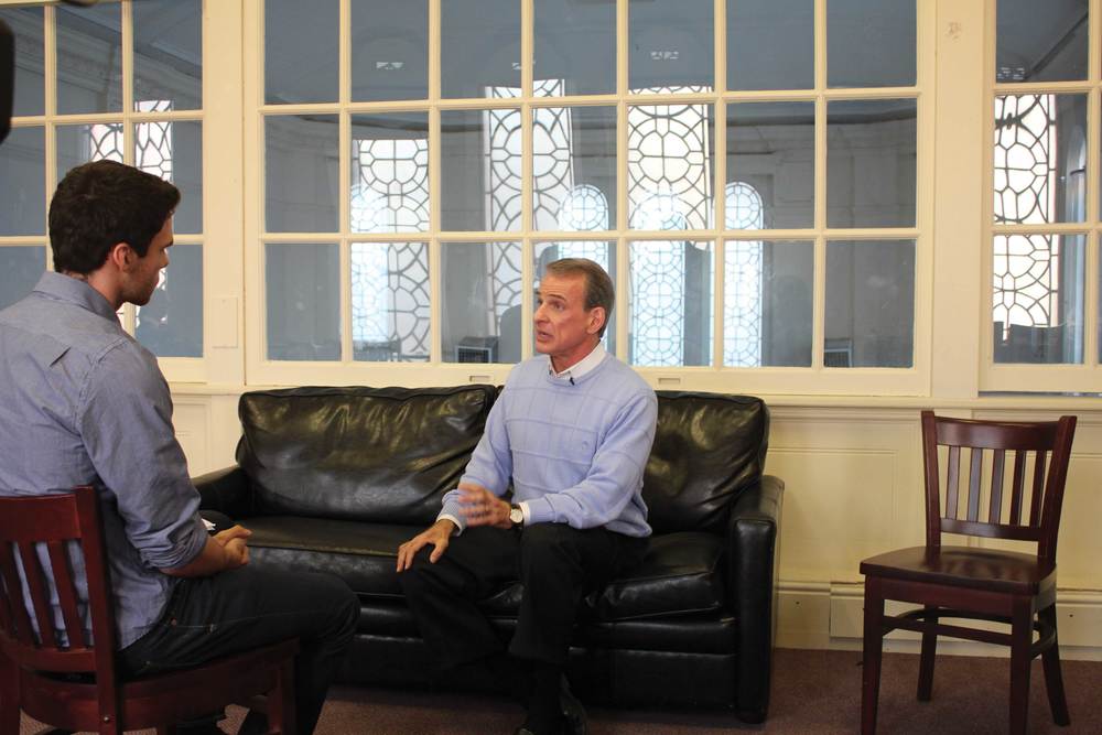 Dr Craig will not respond to Richard Dawkins&nbsp;