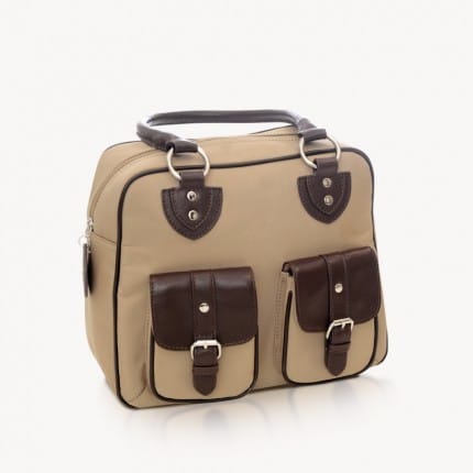 Everywear Gadget Bag – Nougat –&nbsp;$89.99