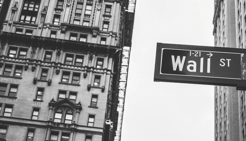 More on US market indexes