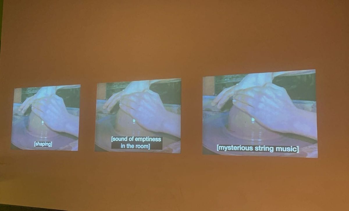 Smoke and Mirrors: Lisa Brice at the Hayward