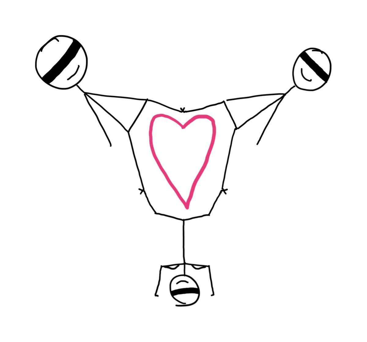 Link preview — The search for polyamorous art