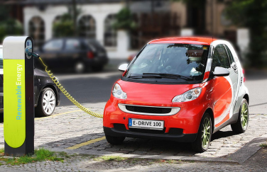 Reducing transport emissions - are electric vehicles really the solution?