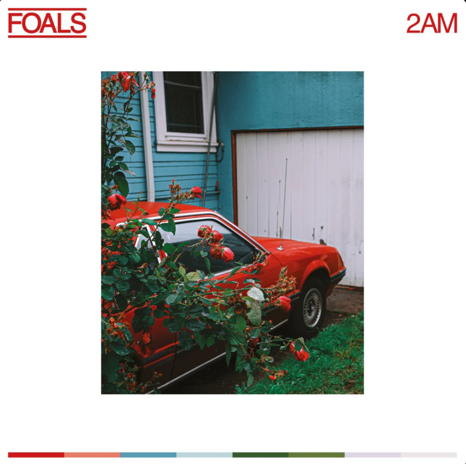 Music of the Week (25/02/22)