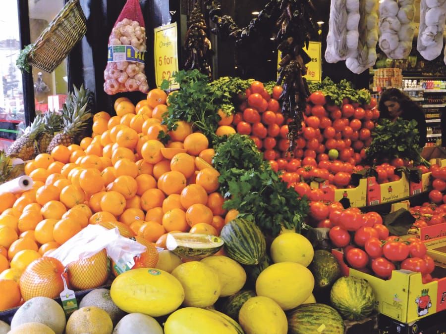 Imperial survival guide