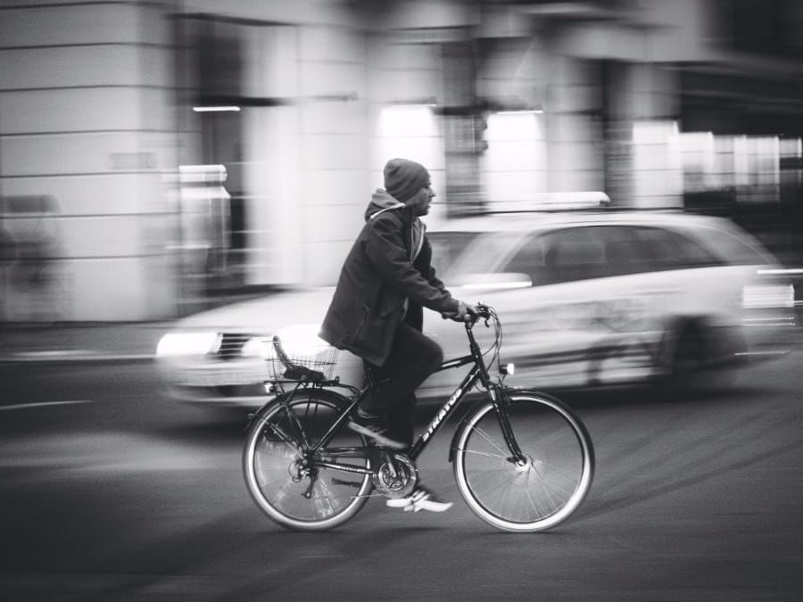 10 things you need to know if you cycle in London