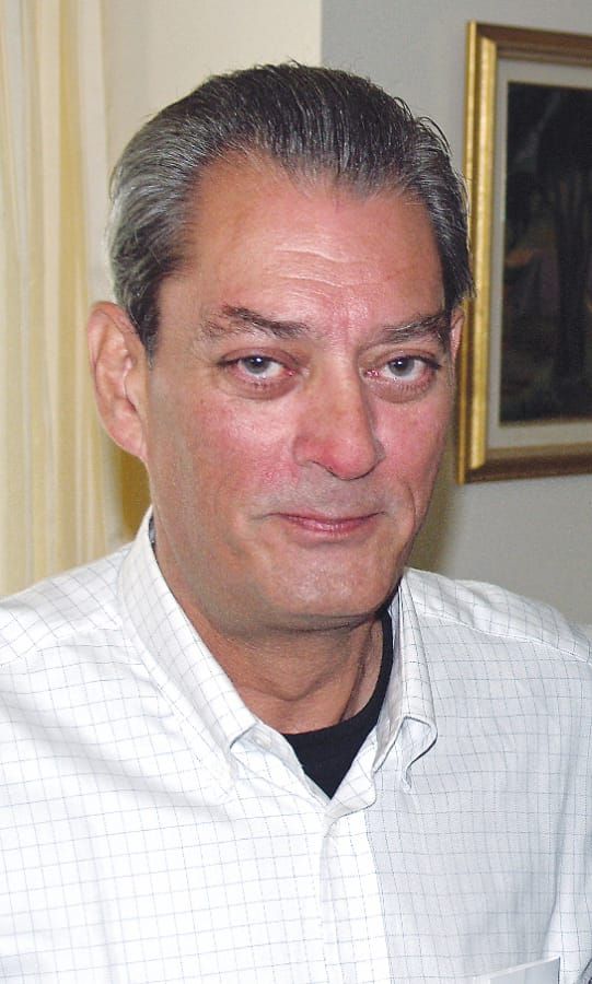 The story of one life, and another, and another, and another