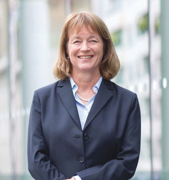 Imperial president appointed to board of public body overseeing UK research