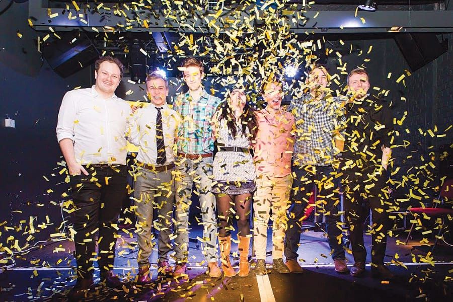 Autumn Elections open, introducing the new Wellbeing Representative Network