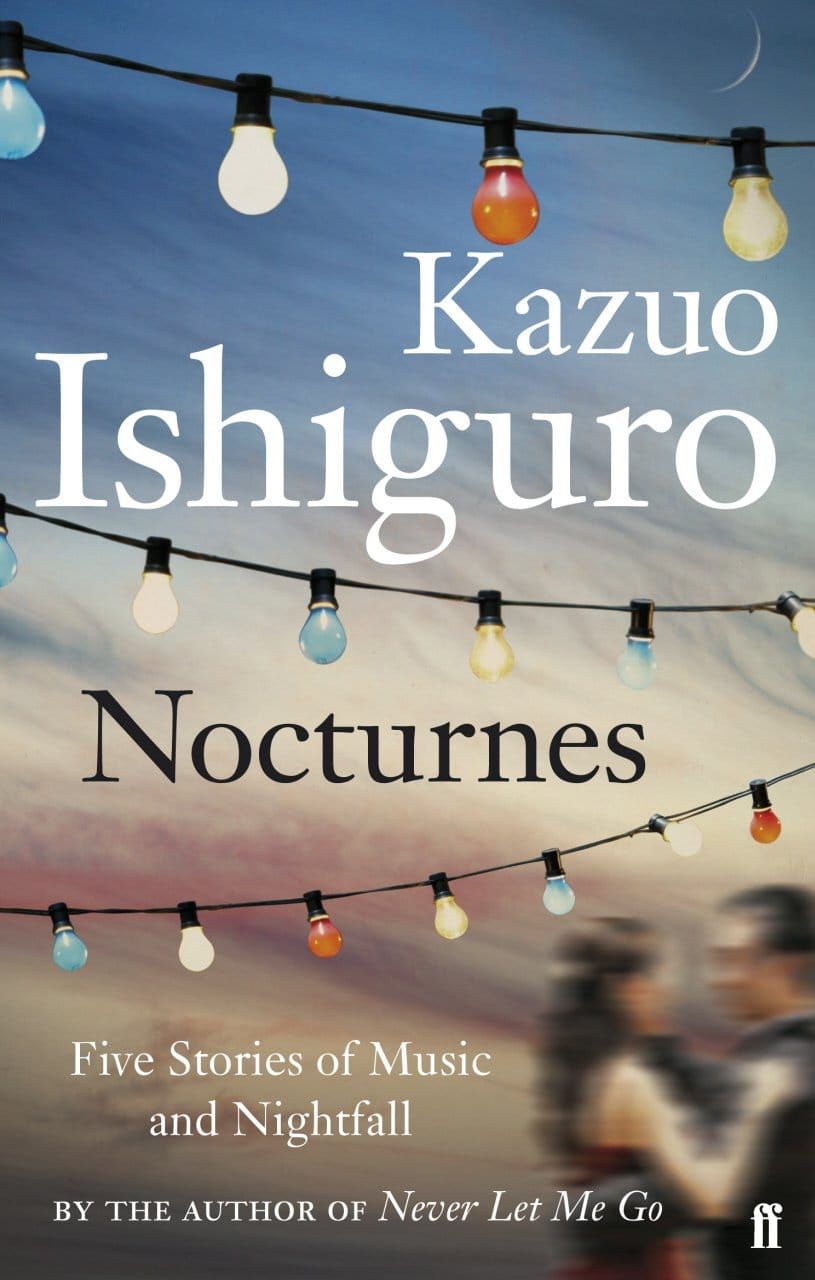 Kazuo Ishiguro, winner of 2017 Nobel Prize in Literature, is master of words and the heart