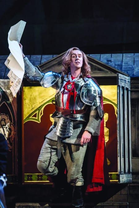 Brexit, greed, and the making of modern Britain