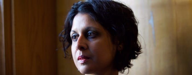 How a terrible beauty is born