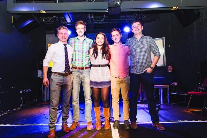 It’s time for students at Imperial to make their voices heard