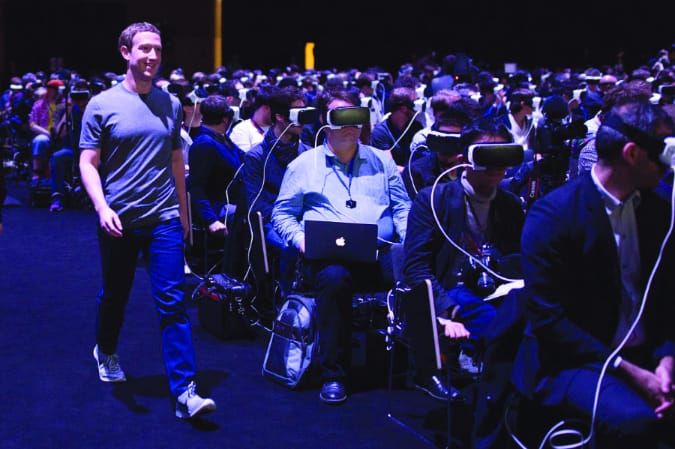 Black Mirror – What is it good for?