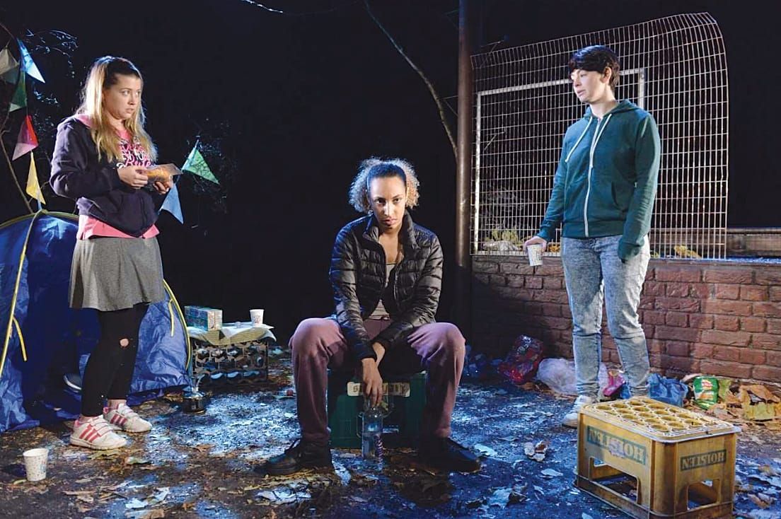 All the Little Lights: A Story That Needs Telling