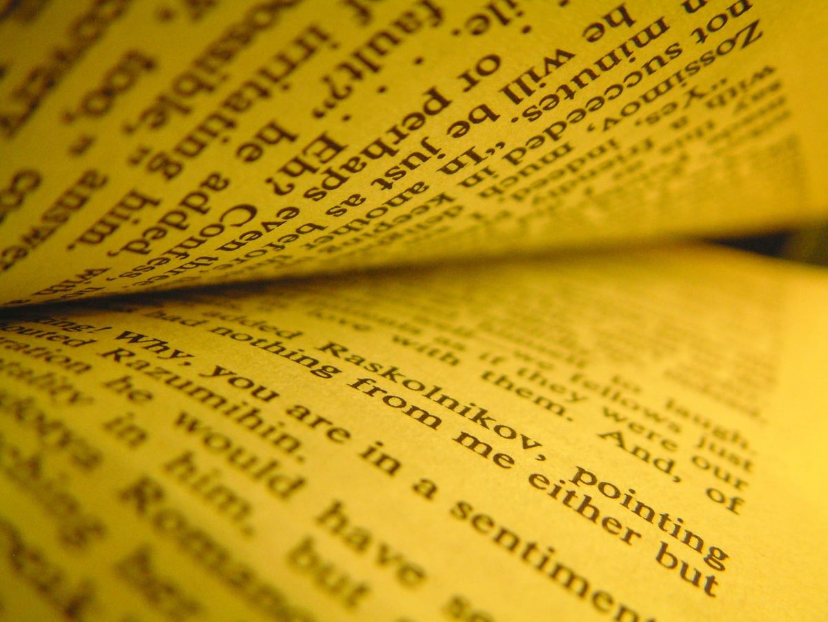 Self-help Books – A compulsory course requirement?