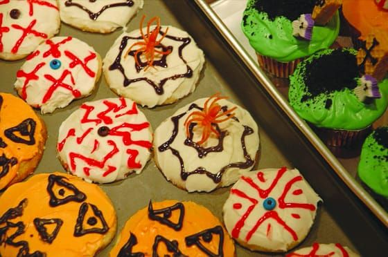 ‘Tis the season... again