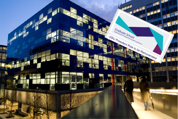 GSU President to become a paid role