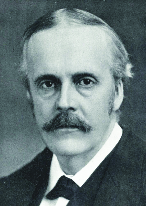 The Balfour Declaration: a century on