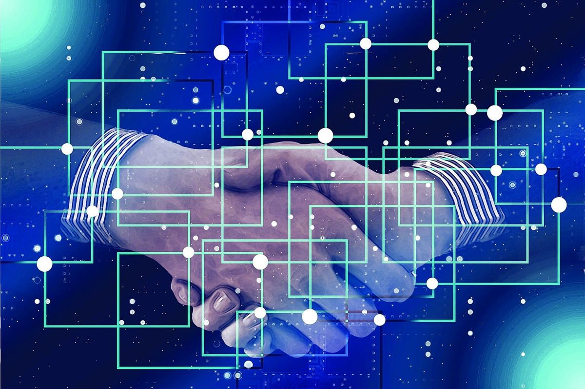 The darker side of human data