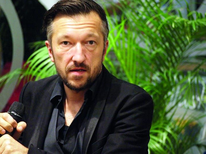 The koala bear as a metaphor for life, death, and the struggle to survive