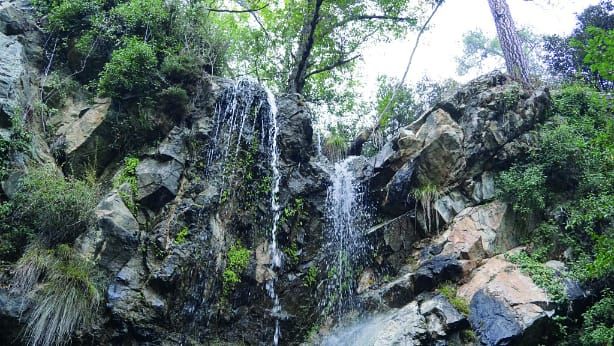 The hidden side of Cyprus