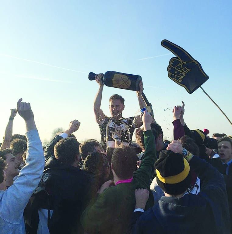 Bottle Match to go ahead, following uncertainty over its future