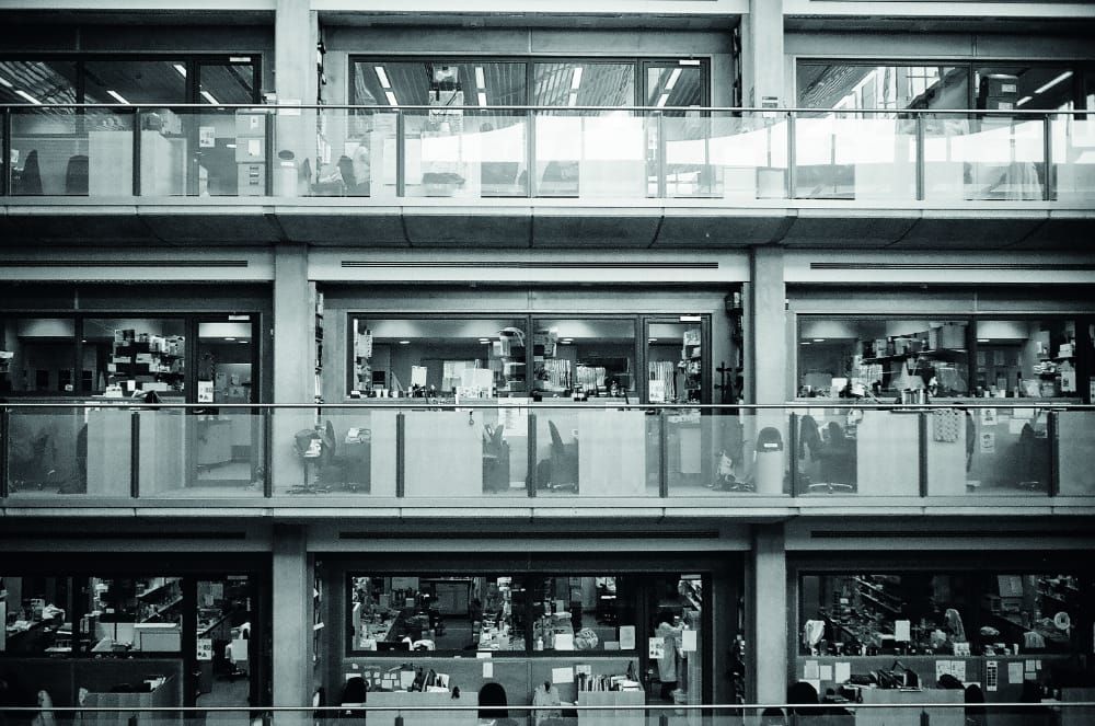 Inclusivity, disability, employment – to disclose or not disclose?