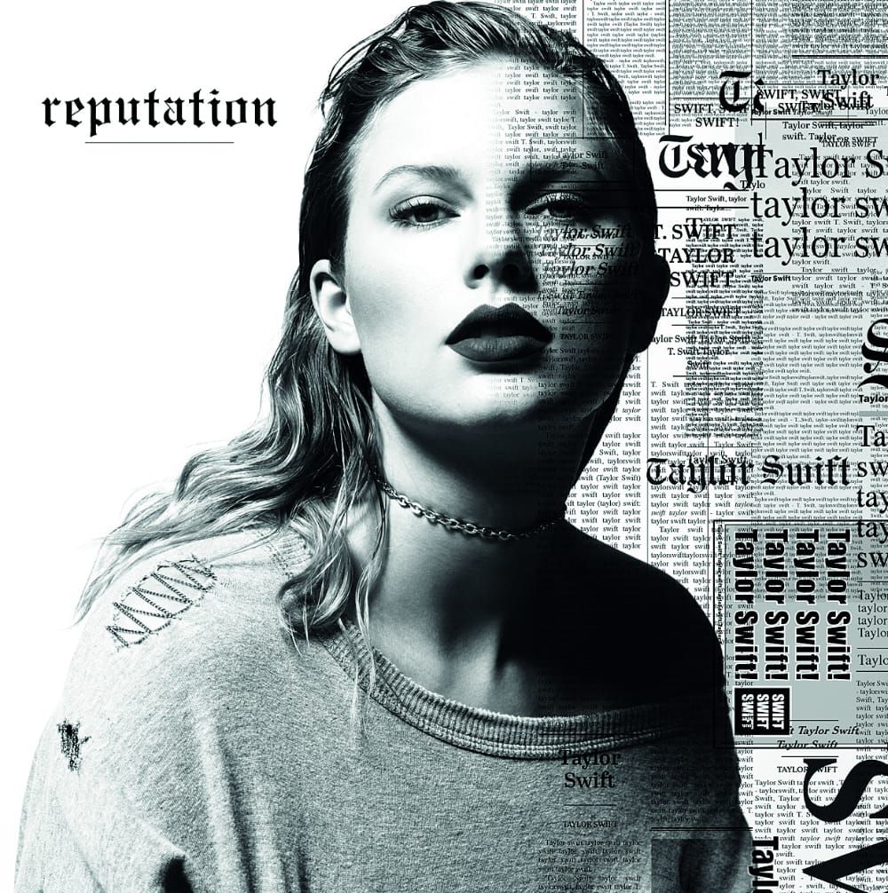 The new Taylor Swift album can’t come to the phone right now. Why? Oh, ‘cause it’s shit.