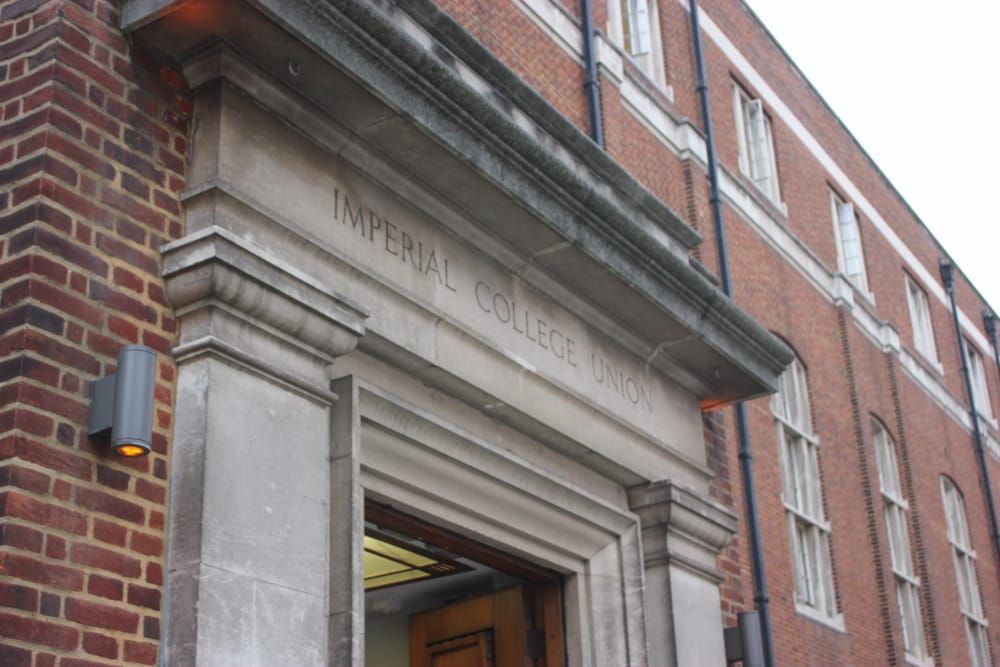 Union's handling of sexual assault "more distressing" than assault itself, says Imperial alumna