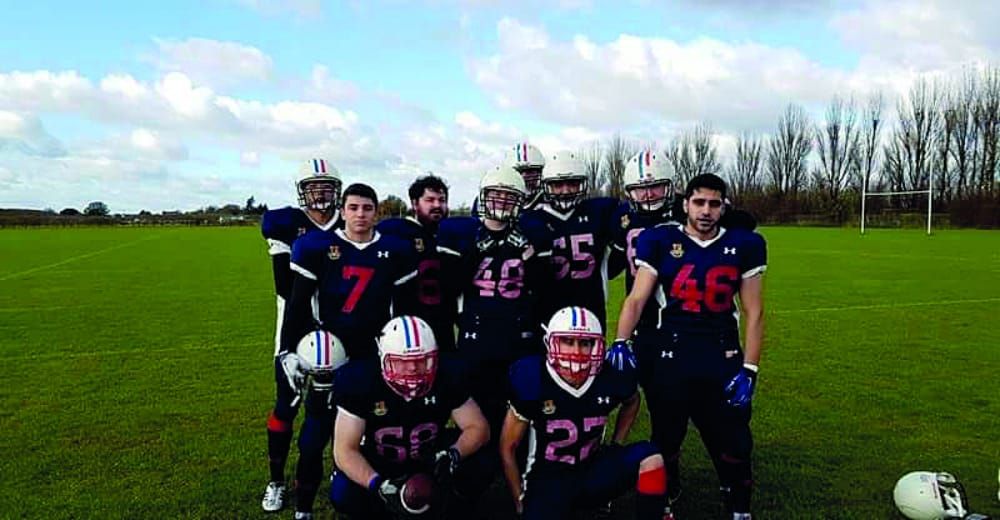 Imperial Immortals face surprising and frustrating defeat