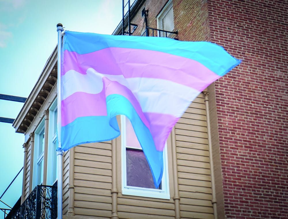 Here’s what cis people can do to protect trans folks