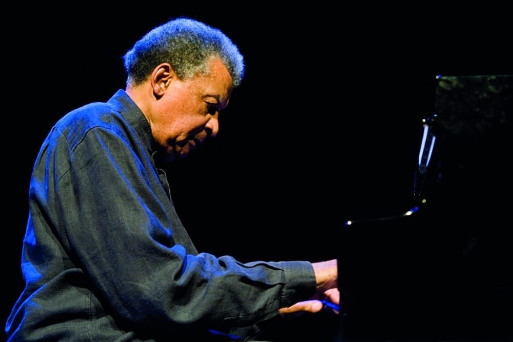 Abdullah Ibrahim’s set to remember: a co-op review