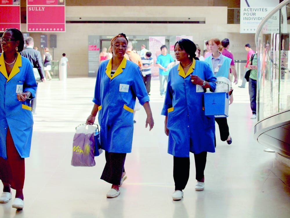 Legal case launched against University of London over contracted staff