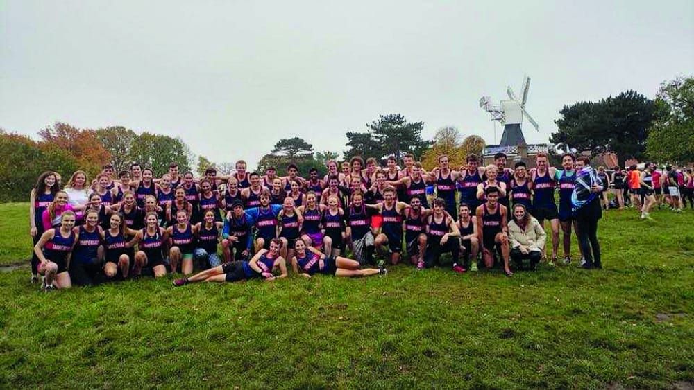 Harder, better, faster, stronger