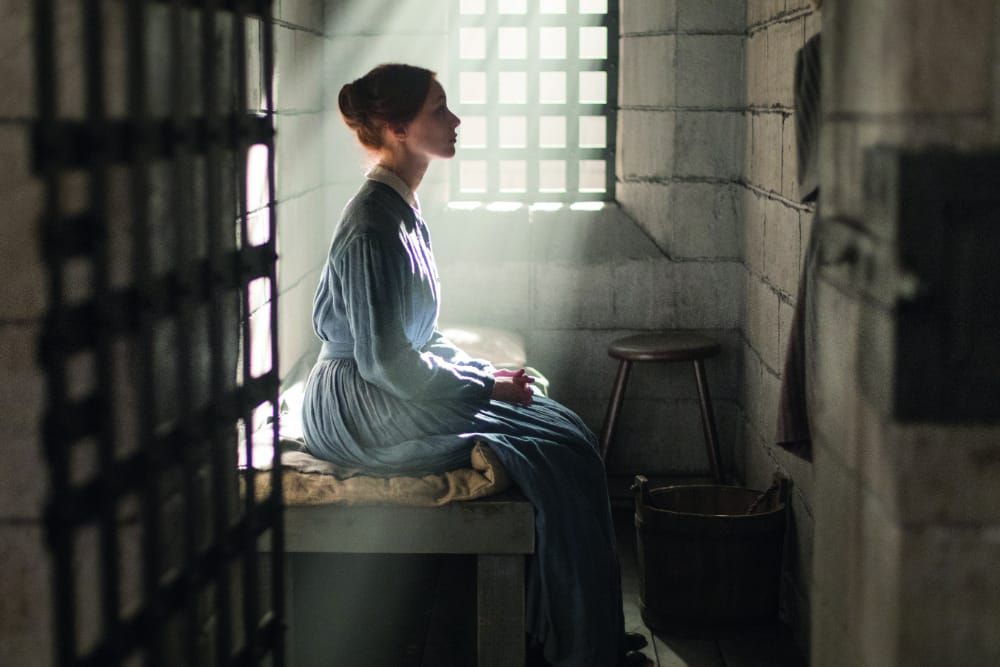 Alias Grace – Exploring the hidden identities of Victorian women