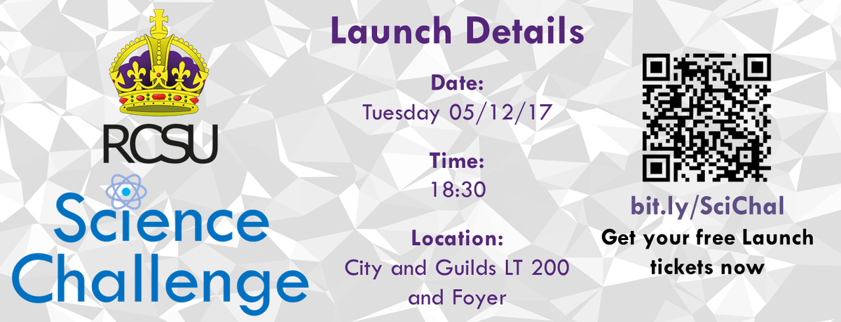 RCSU Science Challenge 2018: One small step, one giant leap