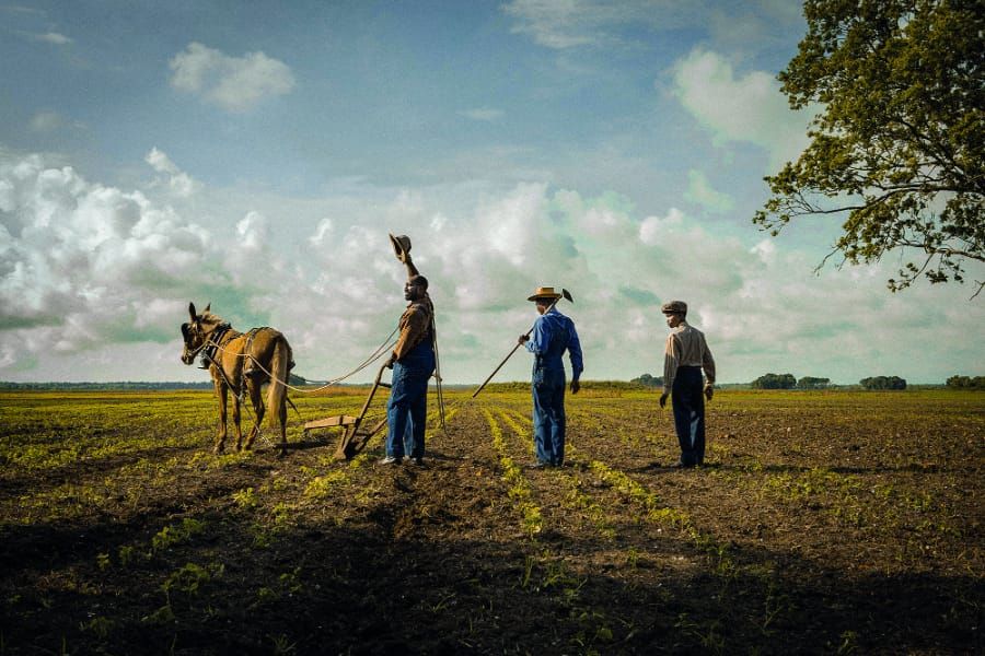 Mudbound – A sweeping epic that plays out like an intricate character study