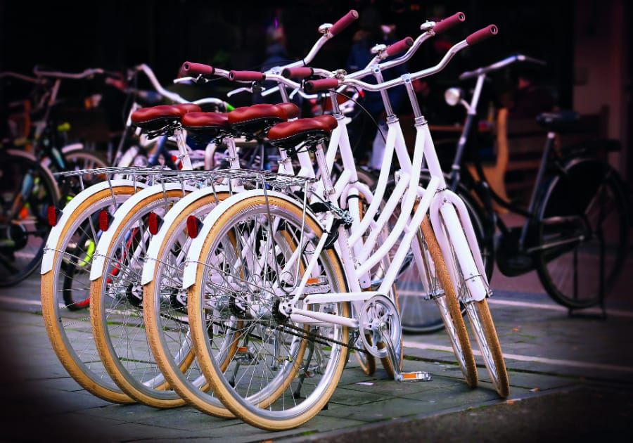 Bike thefts increasing across Imperial campuses