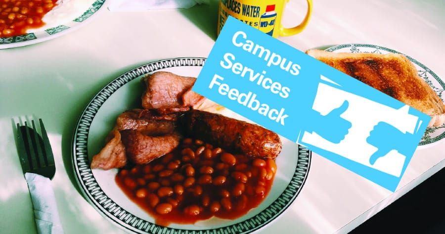 The Felix News round-up: here's what's been going on around campus this year