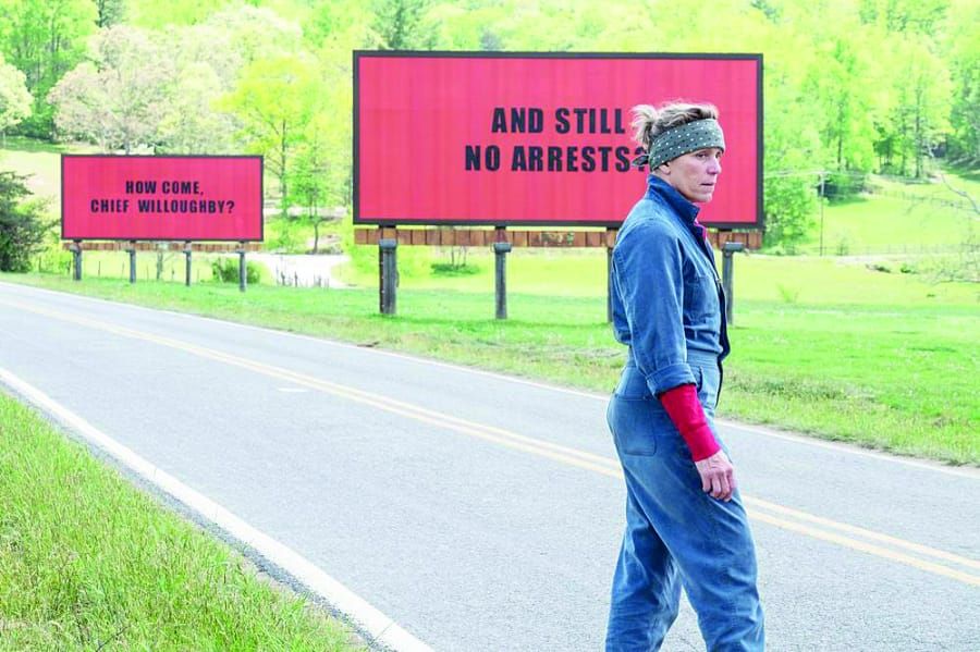 Coming to a screen near you soon…