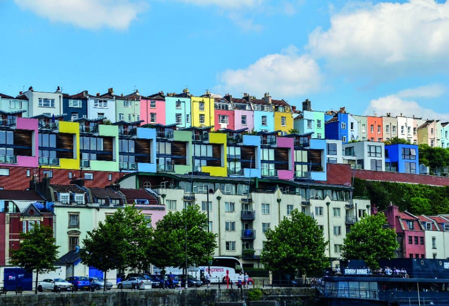 Sick of London? Three of England’s gems for a quick weekend getaway