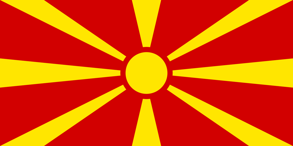 Why Macedonia is relevant again