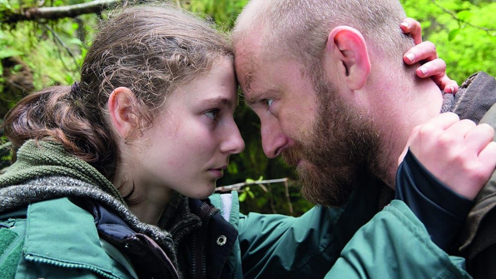 Sundance Film Festival: Start as you mean to go on