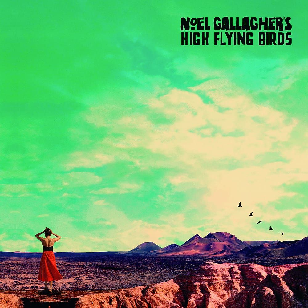 What’s the Story? (Brotherly Furore?)